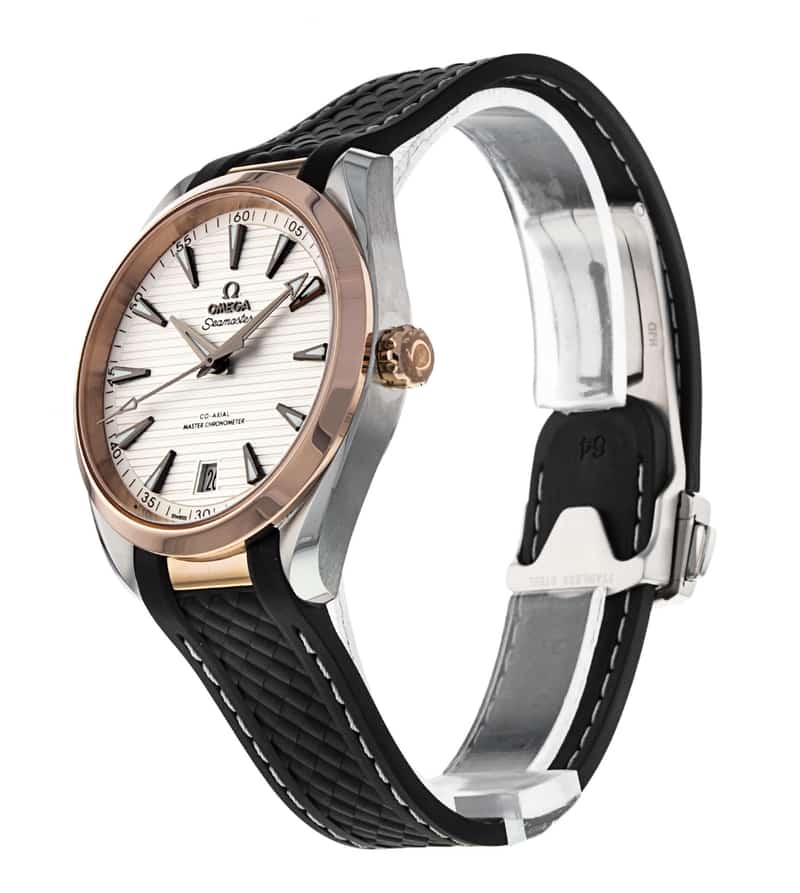 Omega Aqua Terra 150m Gents 220.22.41.21.02.001